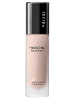 Тональная основа Silky Lasting Foundation HW02