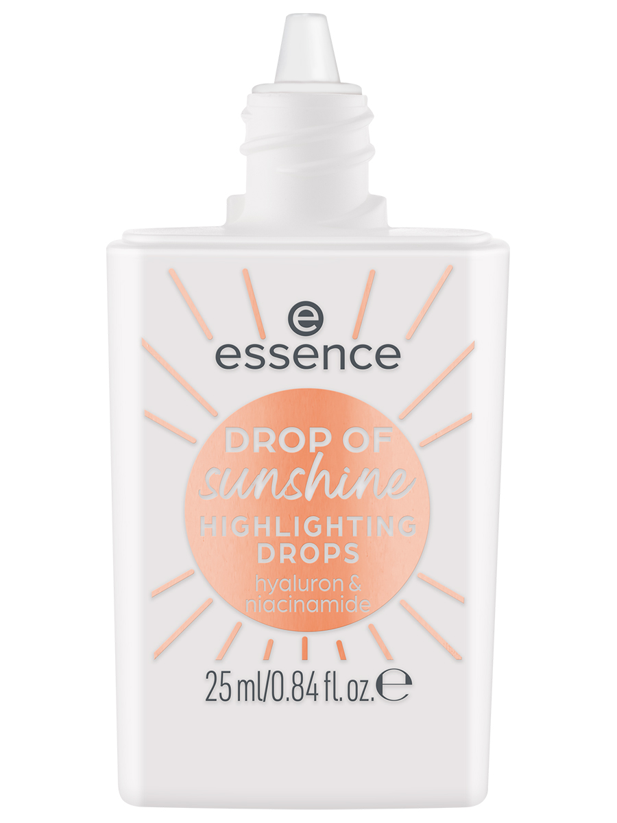Хайлайтер жидкий Drop Of Sunshine Drops