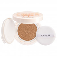 Тональный крем кушон Longlasting Cushion Foundation, тон 04 светлый бежевый