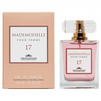 Private Collection Парфюмерная вода женская Mademoiselle 17 50мл