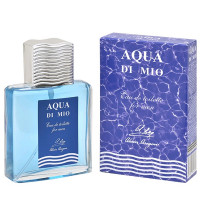 Туалетная вода мужская Aqua Di Mio 90мл