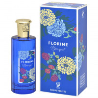 Туалетная вода женская Florine Bouquet 90мл
