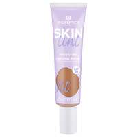 Тональная основа-тинт Увлажняющая Skin Tint SPF30, тон 100