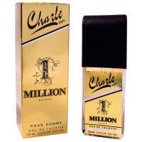Charle Style Туалетная вода мужская 1 Million Dollars 100мл  