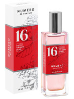 Парфюмерная вода женская Numero De Parfum 16 50мл