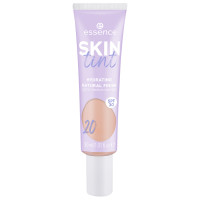 Тональная основа-тинт Увлажняющая Skin Tint SPF30, тон 20
