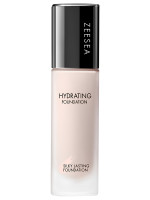 Тональная основа Silky Lasting Foundation HC02