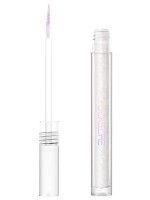 Тени для век жидкие с глиттером Glittering Liquid Eyeshadow, тон S05 Галактика