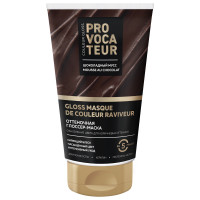 Couleur Gloss Оттеночная маска Шоколадный мусс 150мл