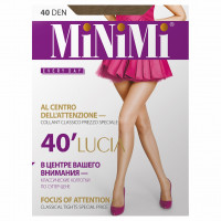 Колготки Lucia 40den, Daino загар 4р