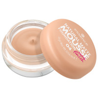 Тональная основа мусс Natural Matte Mousse Foundation, тон 04