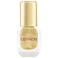 Лак для ногтей My Jewels. My Rules, тон C05 Bold Gold