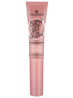 Хайлайтер жидкий Baby Got Glow, тон 20 Rose and Shine