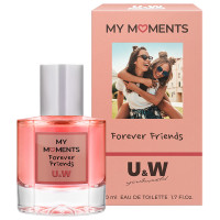 Туалетная вода женская My Moments Forever Friends 50мл