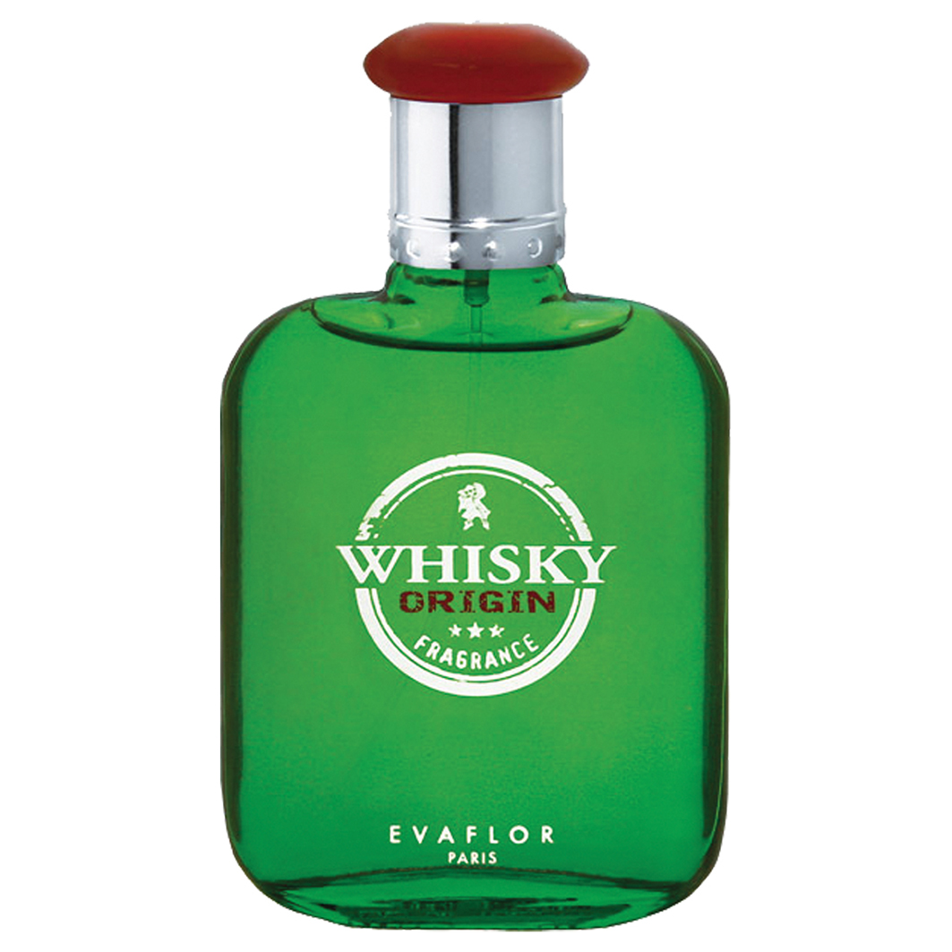 Туалетная вода мужская Whisky Origin 100мл 