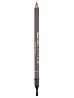 Карандаш для глаз Smokey Eyes Nude карамельный нюд