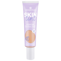 Тональная основа-тинт Увлажняющая Skin Tint SPF30, тон 40
