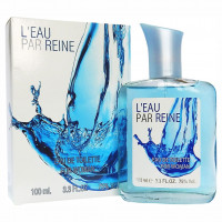 Туалетная вода женская L'eau par Reine 100мл